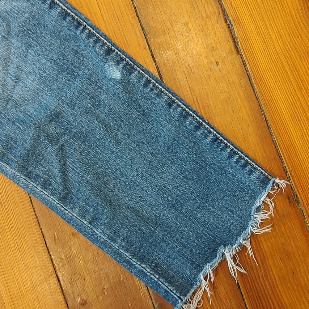 Jeans - Picture 5 of 9